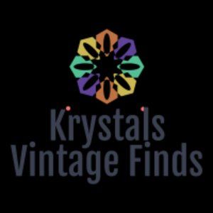 Meet your Posher, Krystal